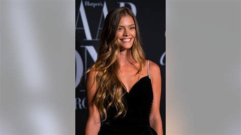 female instagram models nude|Sports Illustrated Swimsuit model Nina Agdal poses completely。